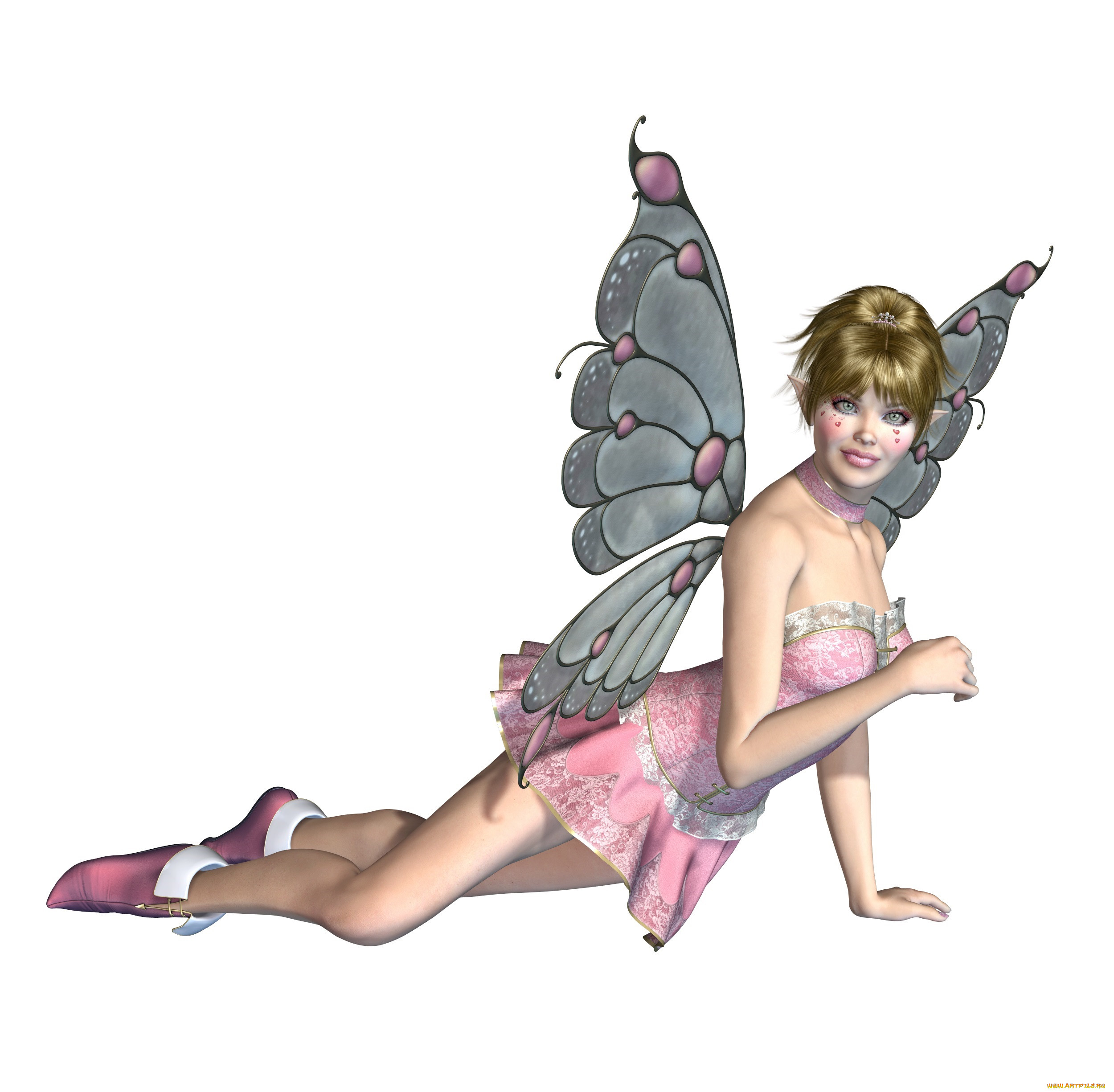 3 ,  , elves, , , 